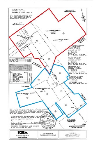 Harrison County - Tanos Callison - Joie Unit